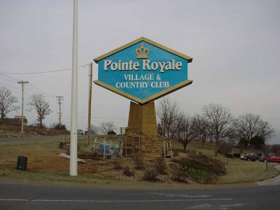pointe_royale_sign